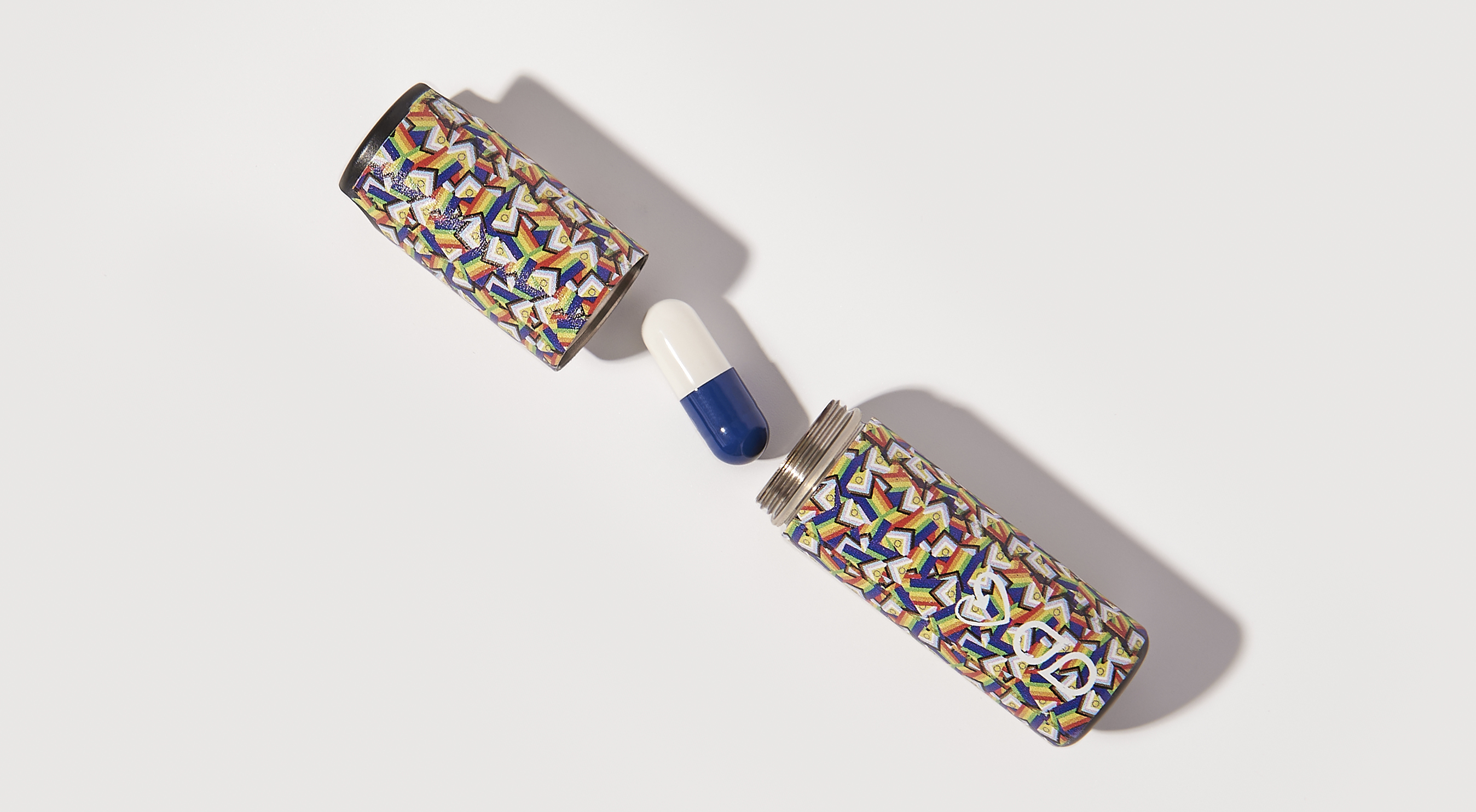 Ten ways to support Terrence Higgins Trust this Pride season Terrence